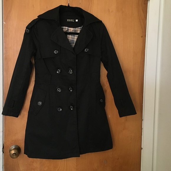 Jacket - Picture 2 of 12